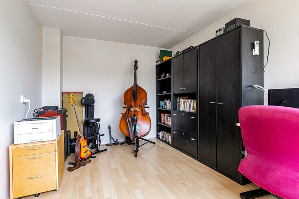 Medium property photo - Arturo Toscaninistraat 21, 1311 LR Almere